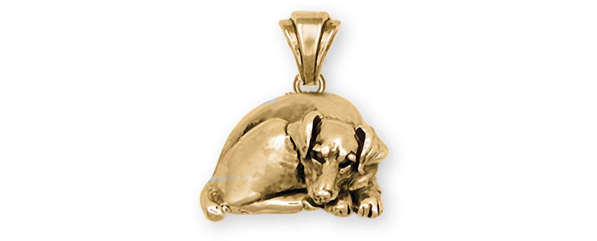 jack russell pendant