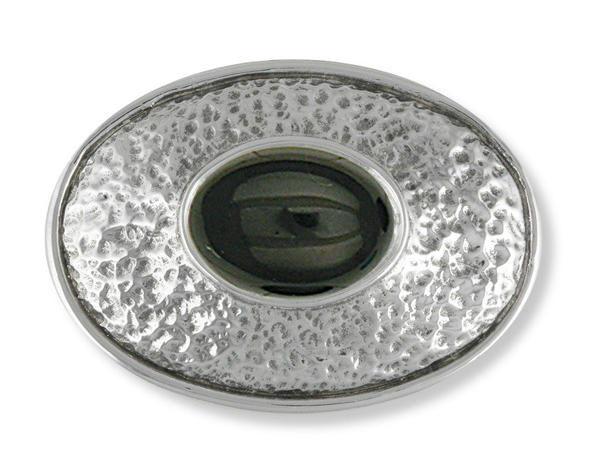 sterling silver mens belt buckles