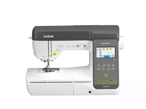 Brother - SE750 - Sewing & Embroidery Machine - Nova Sewing Centre