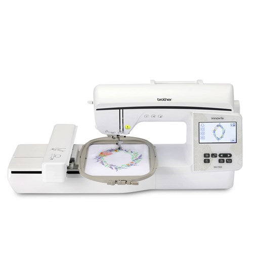 SewingMachinesPlus.com on Instagram: The BRAND NEW Brother Stellaire 2!🔥  The modern Stellaire2 Innov-ís XJ2 Disney Combo Sewing and Embroidery  machine continues the Brother legacy of exceptional combo machines. With  788 embroidery designs