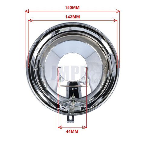 mld 68 12v 20w