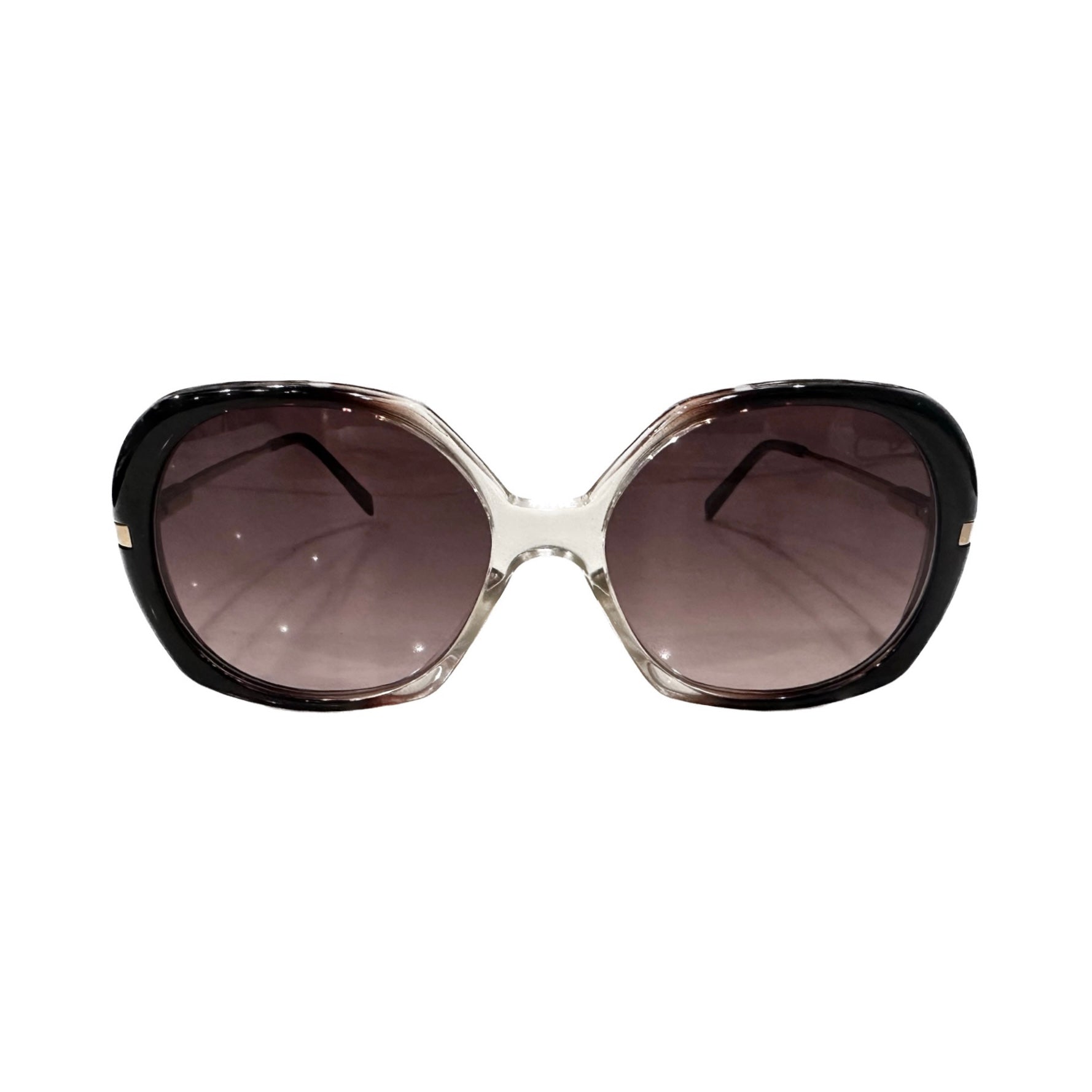 Fendi FE40006U - Brown - Sunglasses