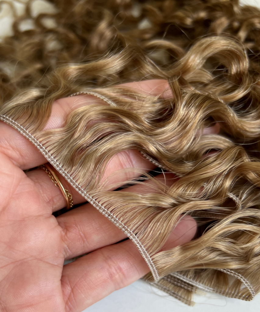 toxiciteit Buiten Logisch Curly Heaven™ Premium Curly Hair Extensions