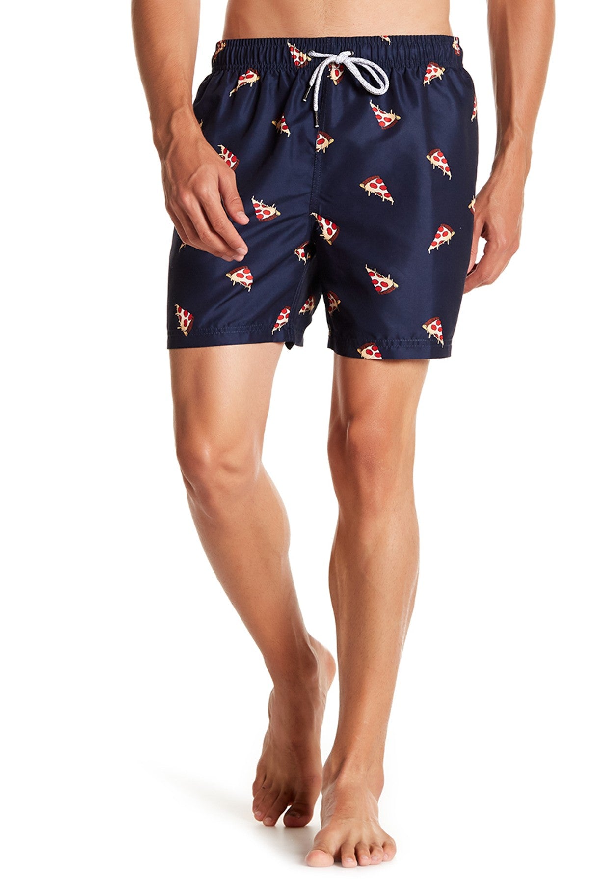 Hawaiian Shirt for Mens | Flamingo Short Sleeve Shirt | VisiveClothing