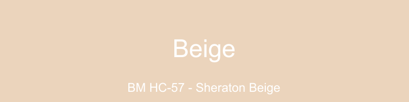 Beige