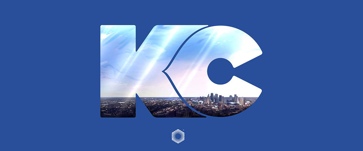 KC Skyline Shirt by Chris Sembower