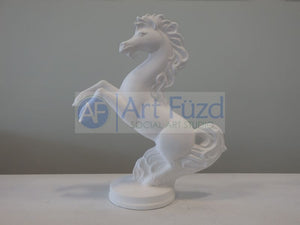 Large Horse Figurine ~ 12 x 4.5 x 13.5