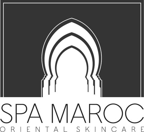 Logo SPAMAROC