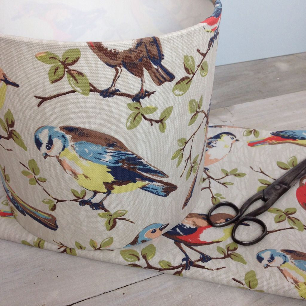 cath kidston garden birds