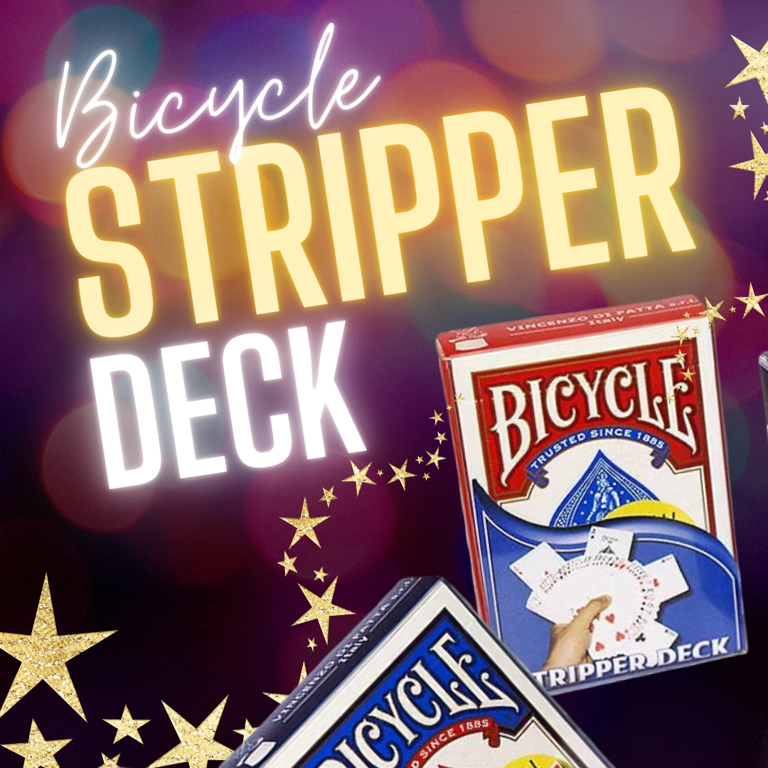Bicycle Stripper