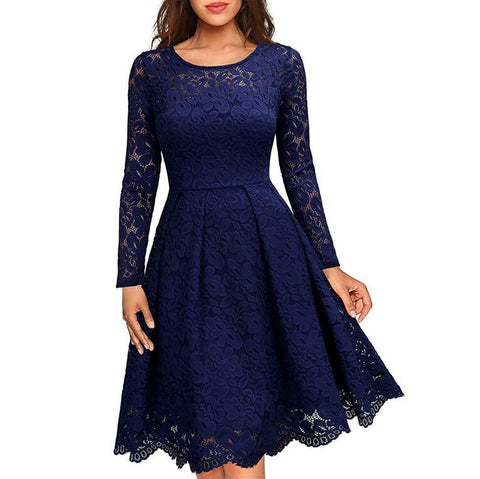 Lace Dress – Dress ps