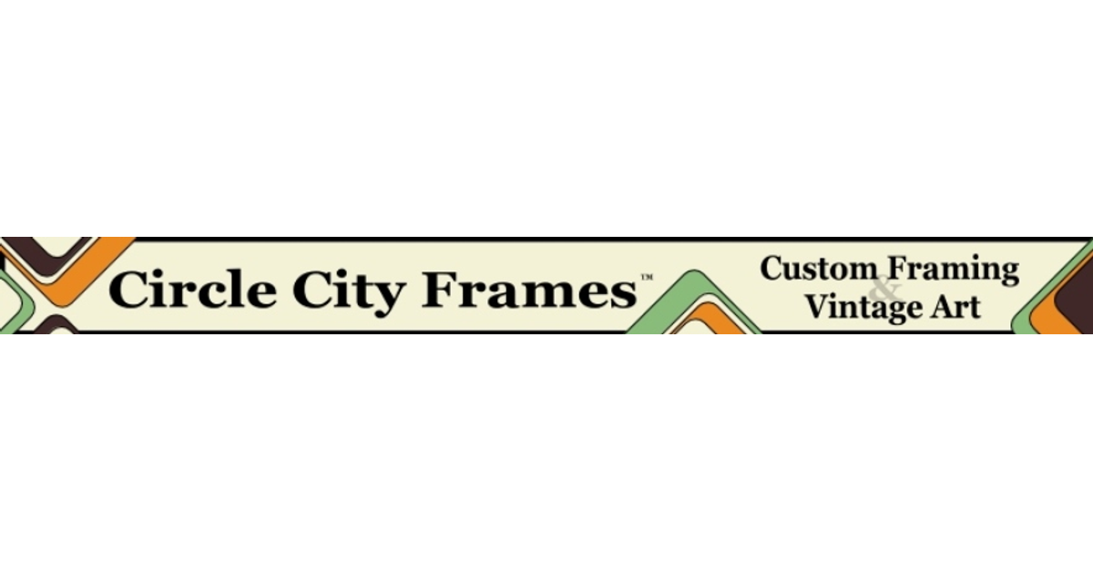 Circle City Frames