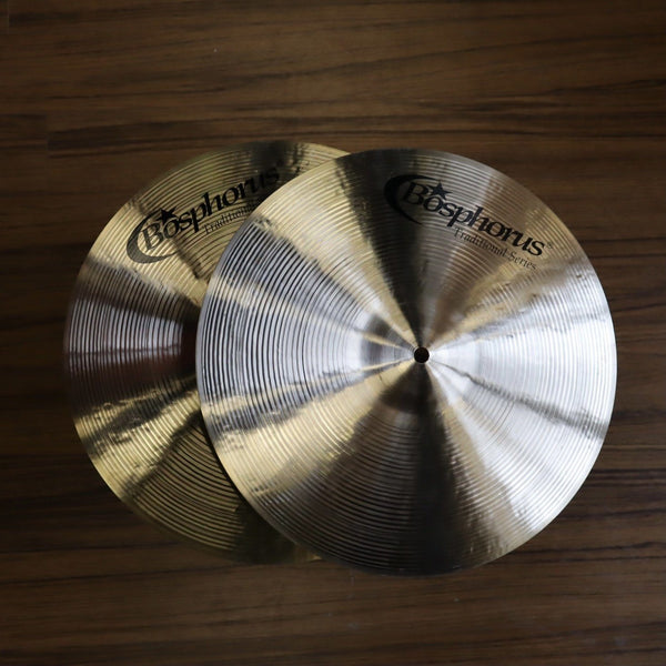 Bosphorus medium Hihat14-