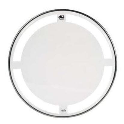 DW DW Steve Smith Bass Drum Pad DWCPPADBDSS