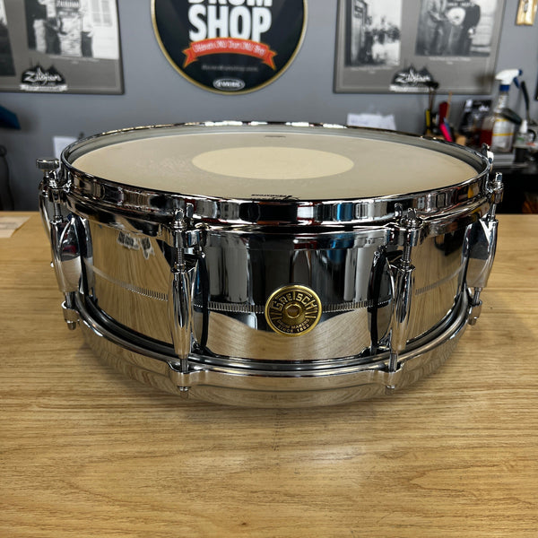 Gretsch Maple Snare 14”×5”-