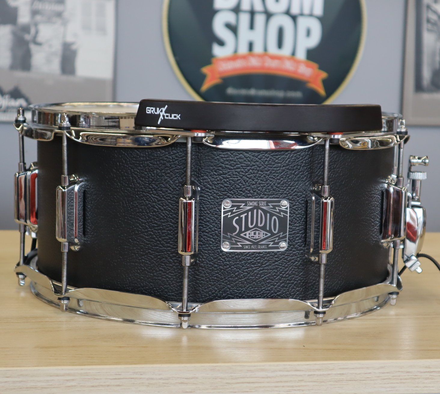 Gretsch Bass Drum Riser (GBDPM)