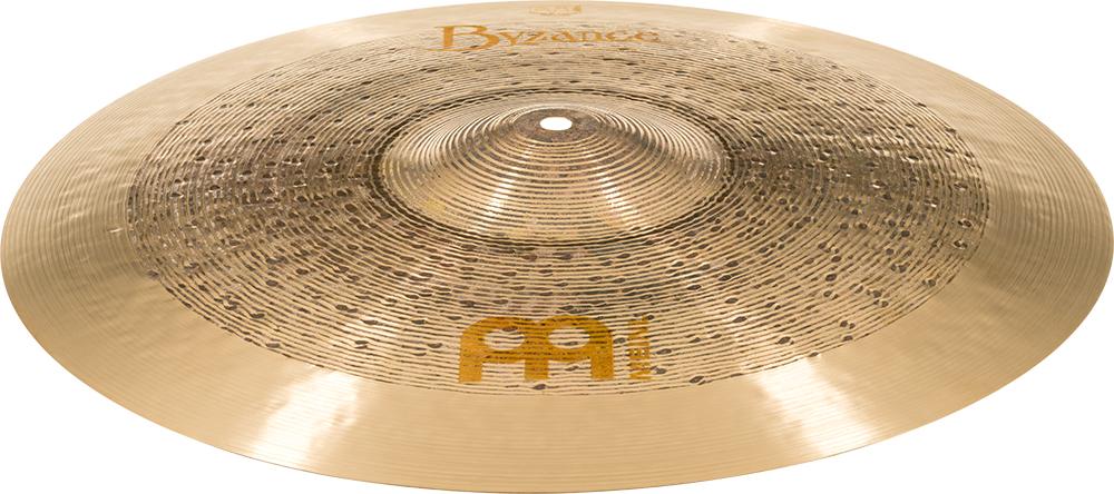 Meinl Byzance Jazz Tradition Light Crash, 18