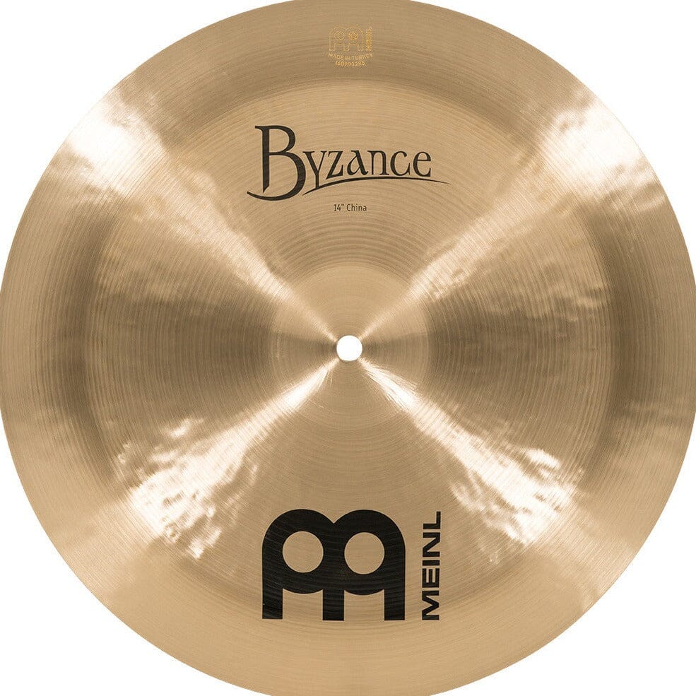 日本産 Byzance China 20 20 B20CH Meinl - pickaso.com.ar