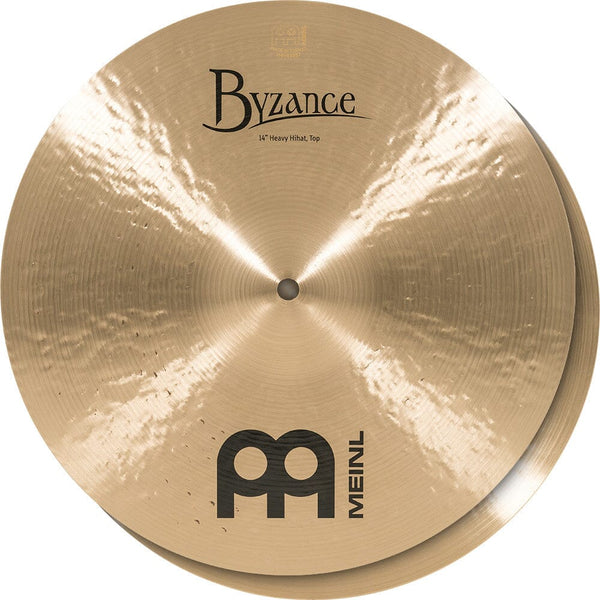 MEINL Cymbals 14