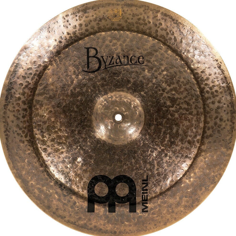 MEINL Cymbals Byzance Extra Dry China - 18