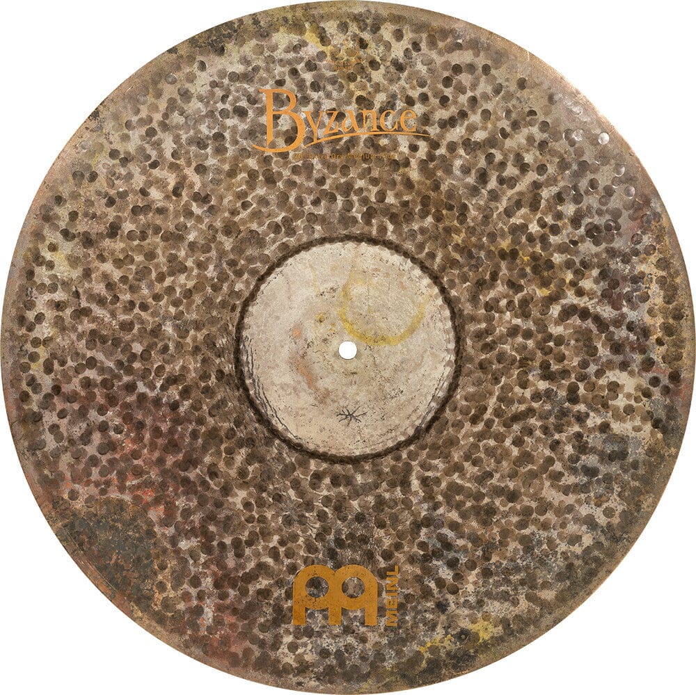 MEINL Cymbals Byzance Jazz Extra Thin Ride - 22