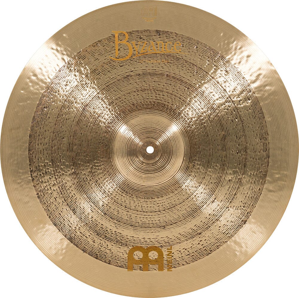 MEINL Cymbals Byzance Jazz Extra Thin Ride - 22