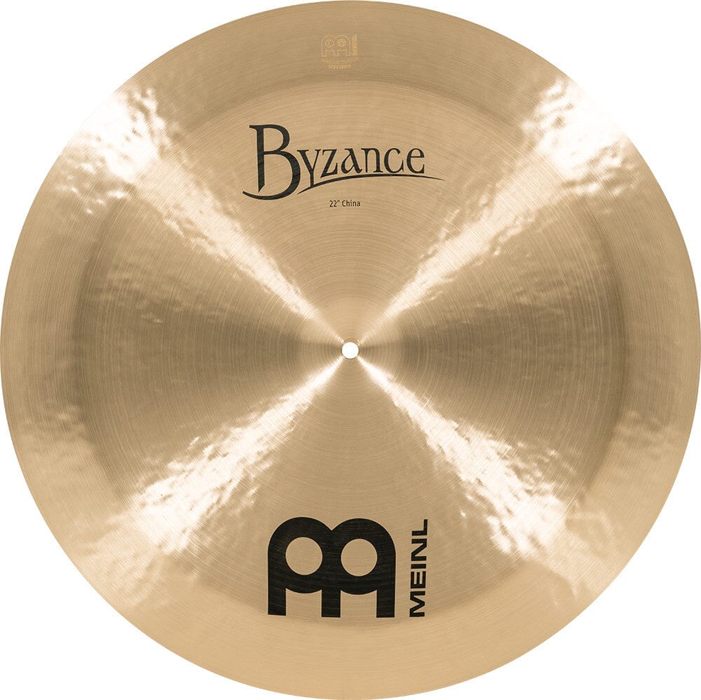 MEINL Cymbals Byzance Dual China - 18