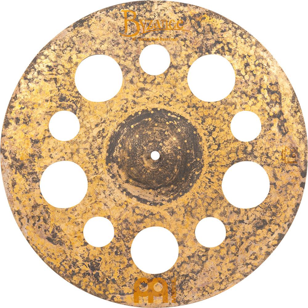 MEINL Cymbals Byzance Vintage Pure Trash Crash - 18