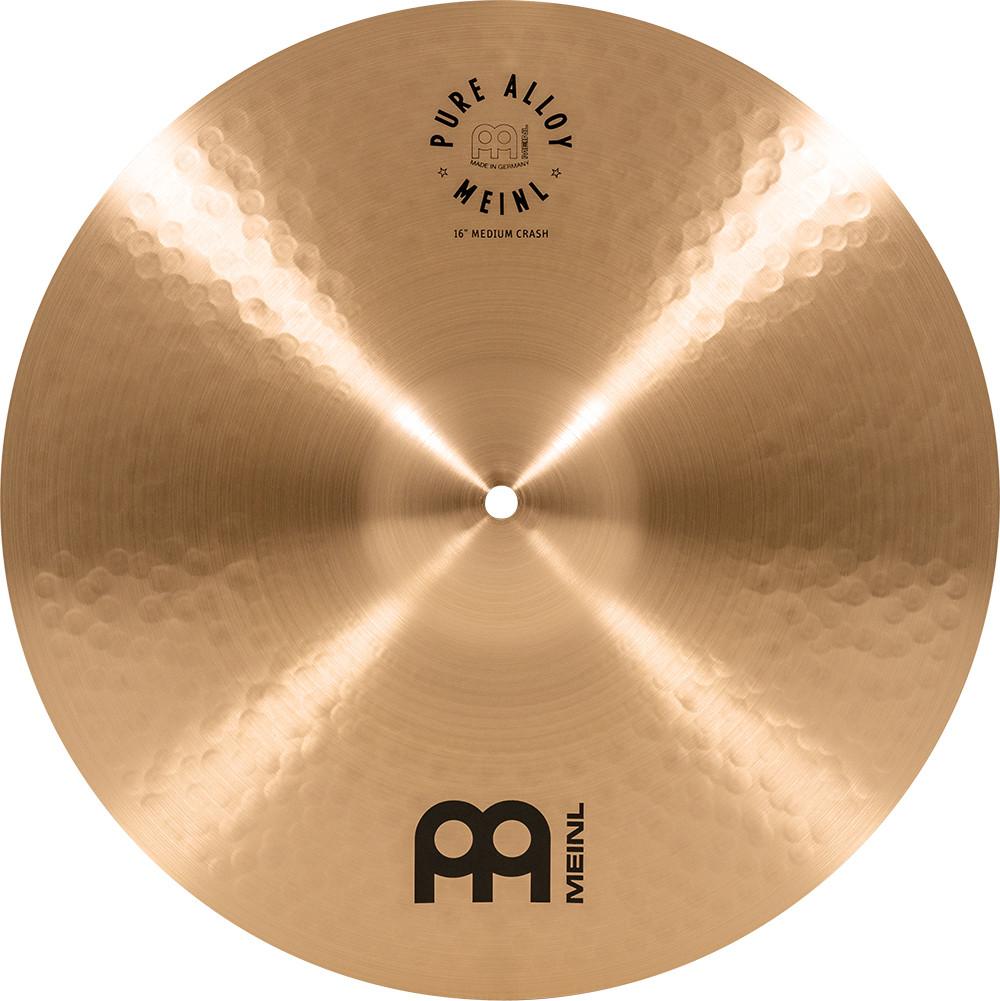 MEINL Cymbals HCS Trash Crash - 16