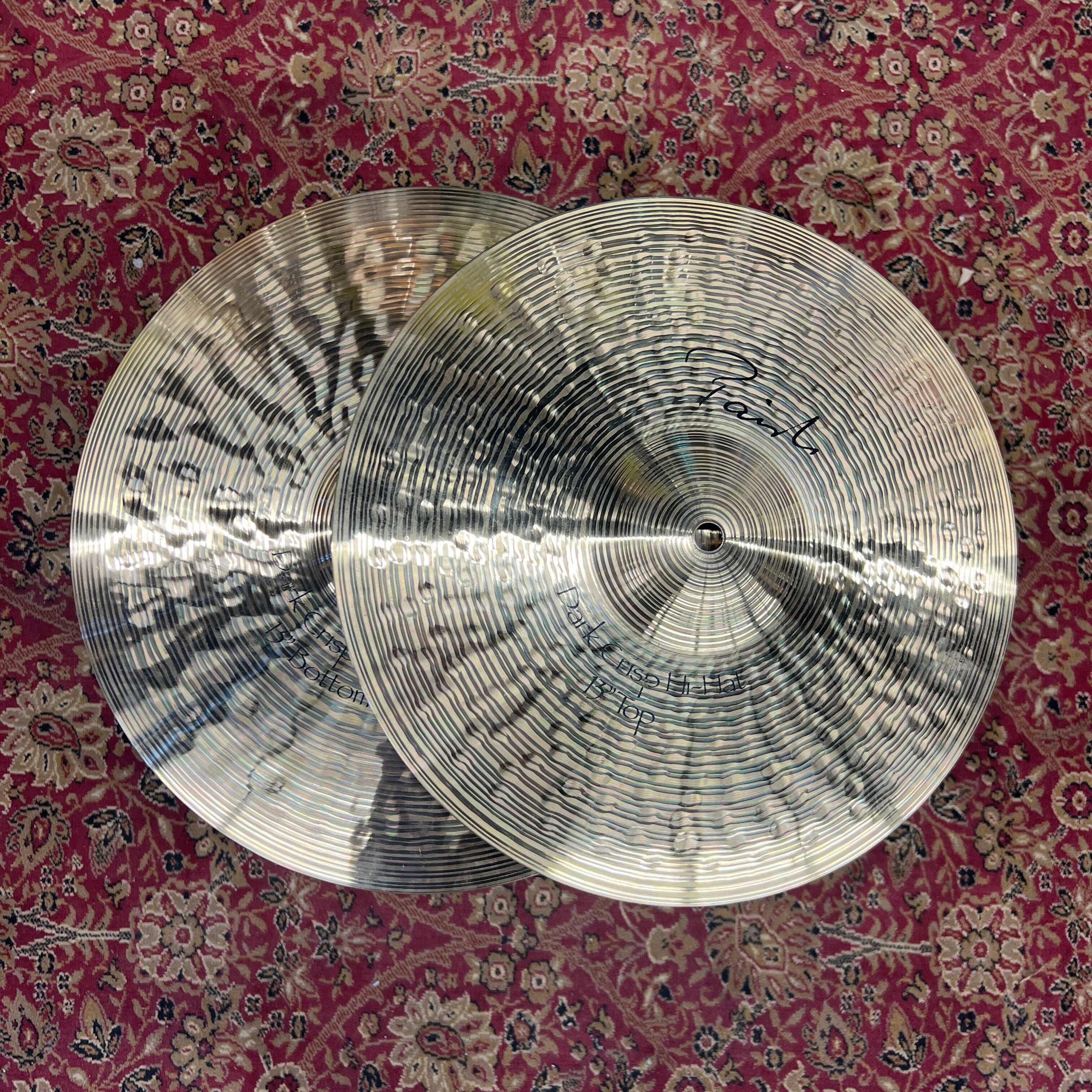 Paiste 13