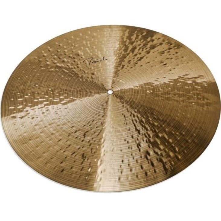 Paiste Sig.Traditionals Medium Ride 20-