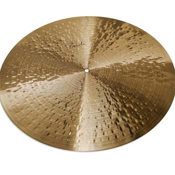 Paiste 22