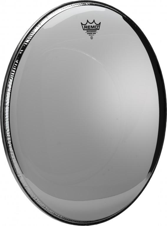 remo drum heads