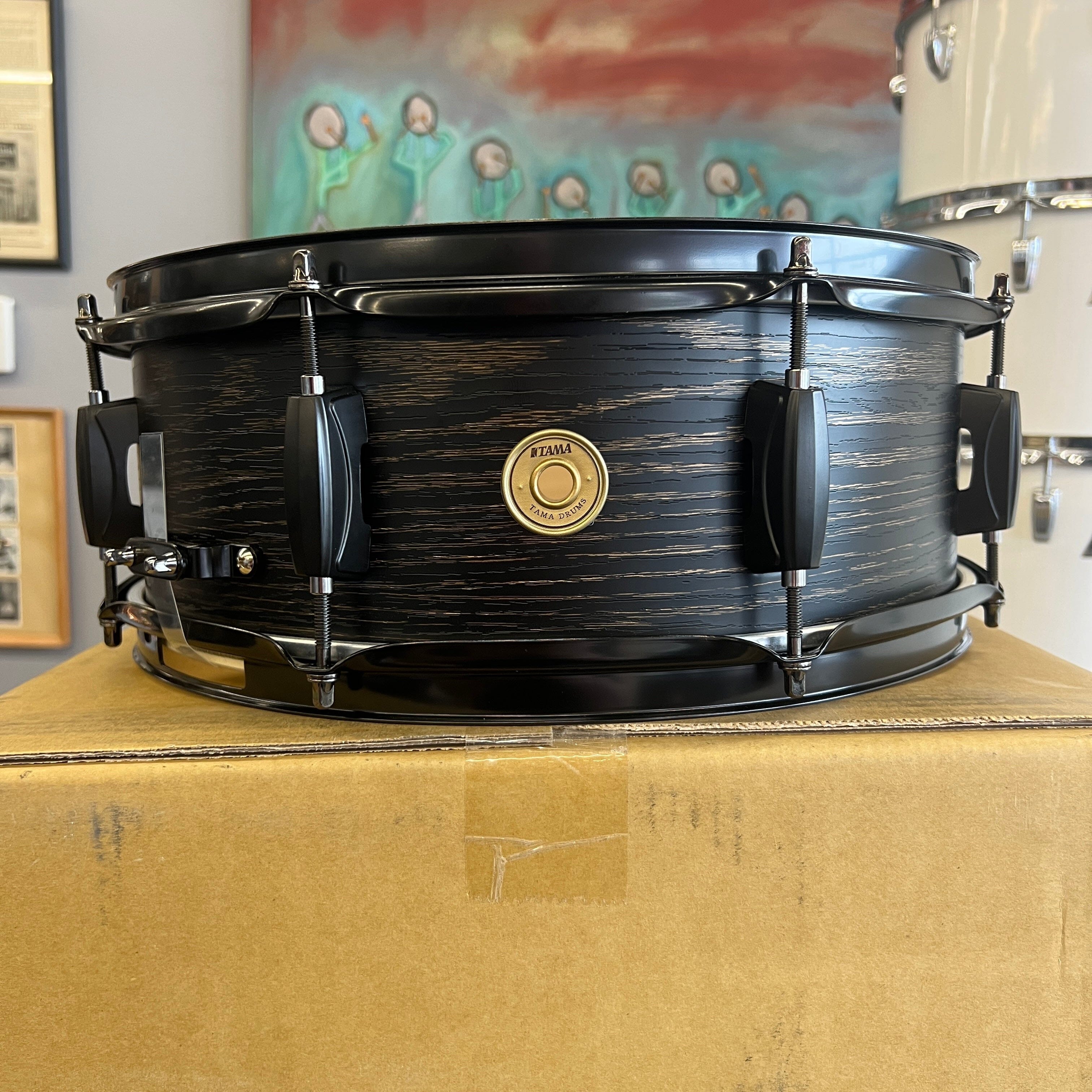 Tama Woodworks 5.5