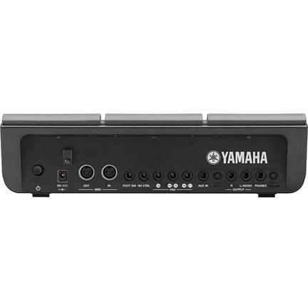 yamaha dtx multi 12 wav loop