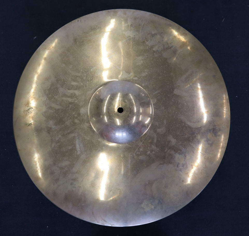 激安の A Zildjian 20 Zildjian Earth Ride 20インチ - fullgauge.com