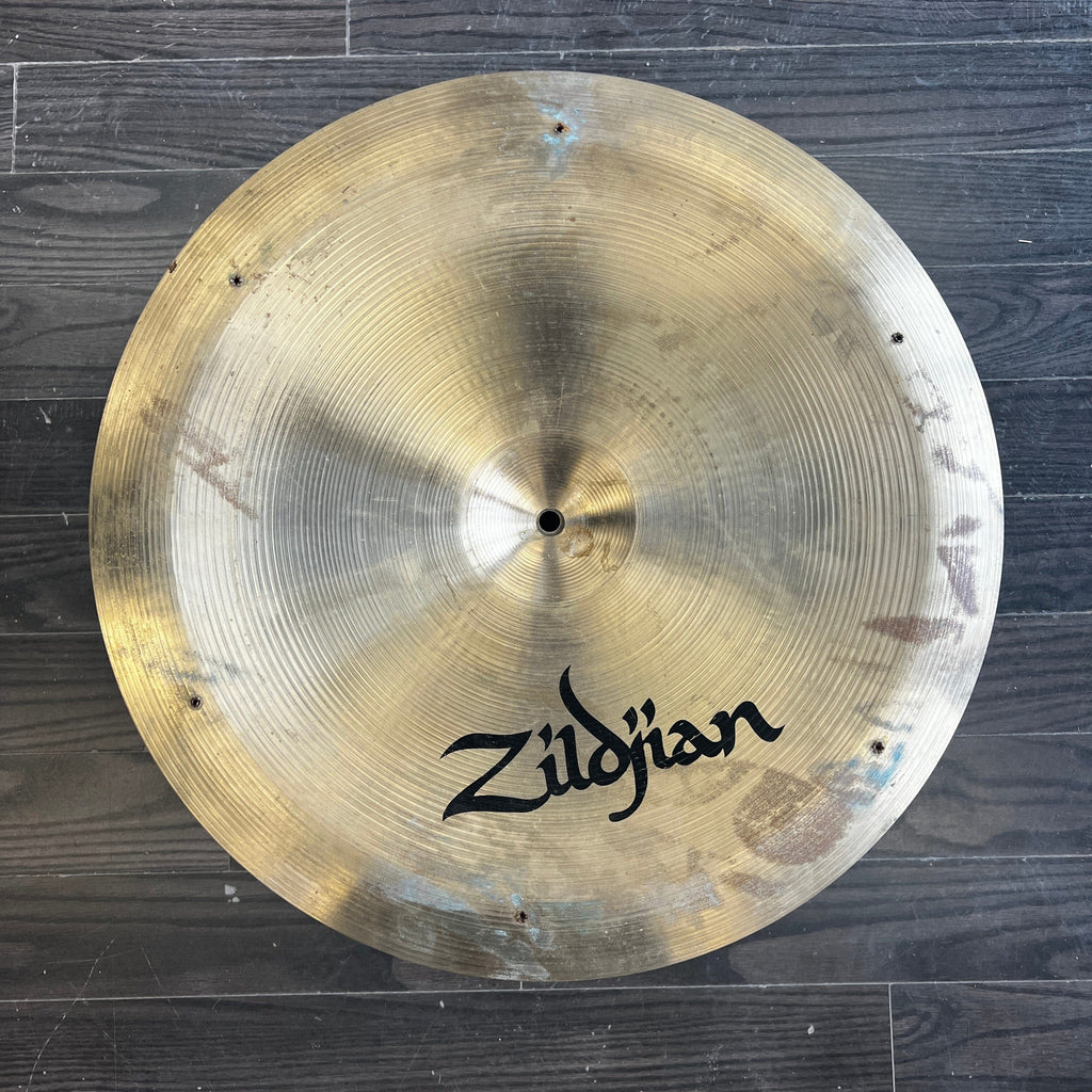 Zildjian 20