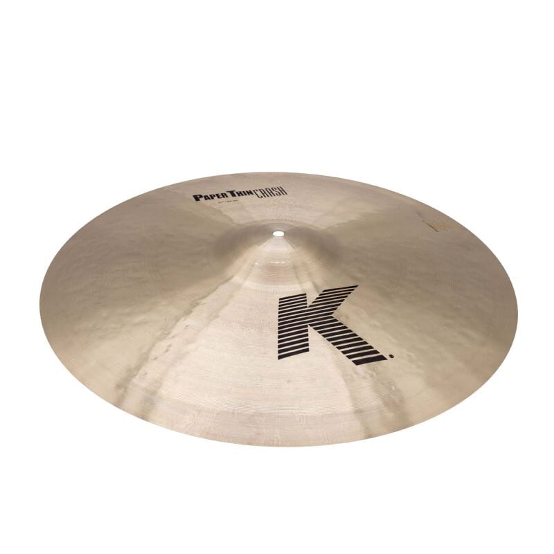 Zildjian 18