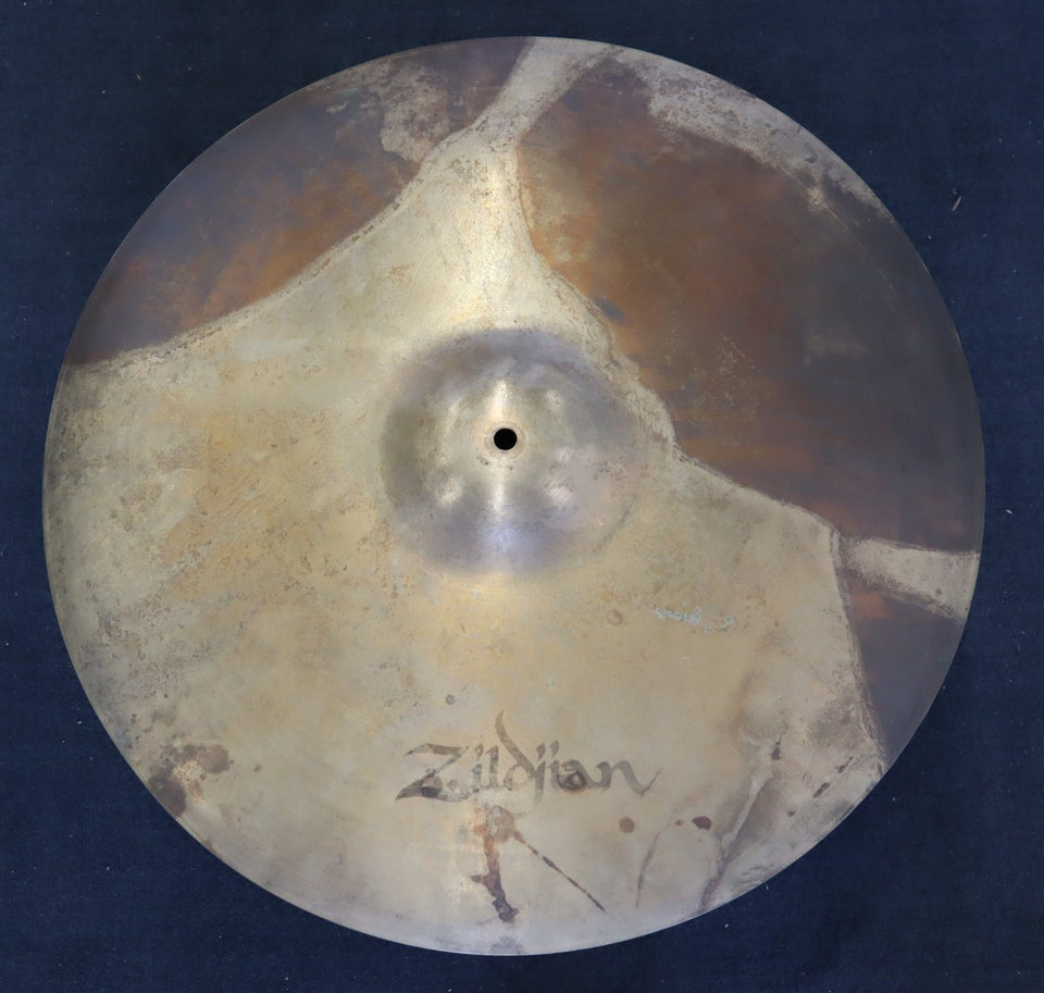 激安の A Zildjian 20 Zildjian Earth Ride 20インチ - fullgauge.com