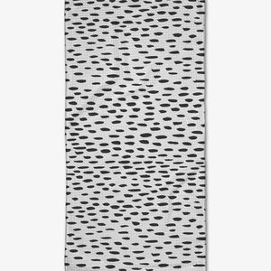 Geometry Kitchen Tea Towel - Classy & Sassy Boutique