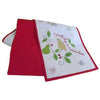 12 Days Christmas Table Runner