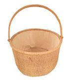 Basket Storage