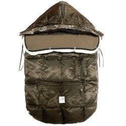 Le Sac Igloo 500 Baby Bunting Footmuffs