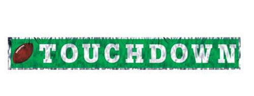 touchdown celebration clipart green