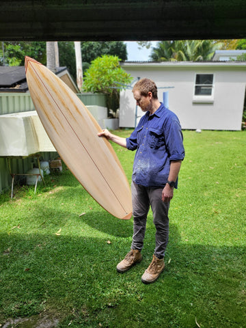 Customer Testimonials riley balsawood surfboards with eco friendly - Riley  Balsa Wood Surfboards