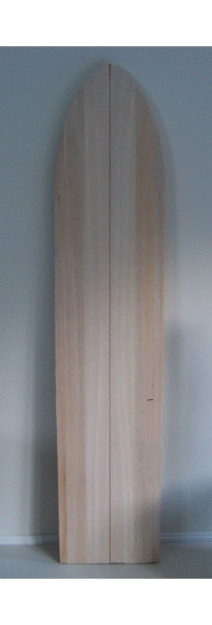 alaia surfboard blanks