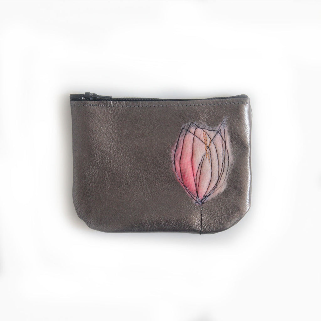 little coin purse