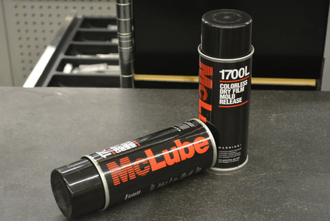 ArtLube-100 Rapid Mold Release