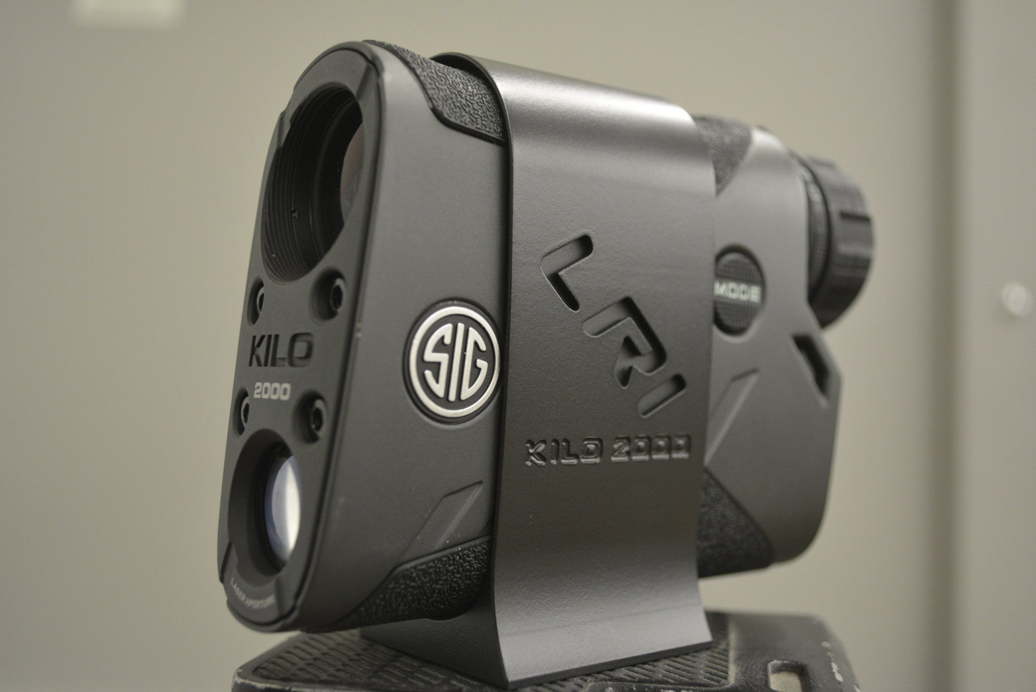  LRI SIG KILO 2000 Tripod Mount 