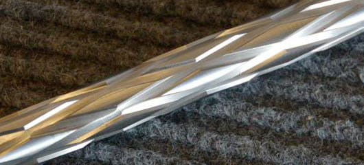  GUNSMITHING SERVICES: Barrel Fluting 